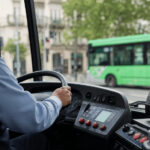 Sueldo de un conductor de AUCORSA en 2026
