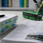 Temario oficial oposición conductor AUCORSA: 9 documentos